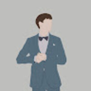 Meet your Posher, Jared